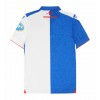 Officiële Voetbalshirt Blackburn Rovers Thuis 2024-25 - Heren